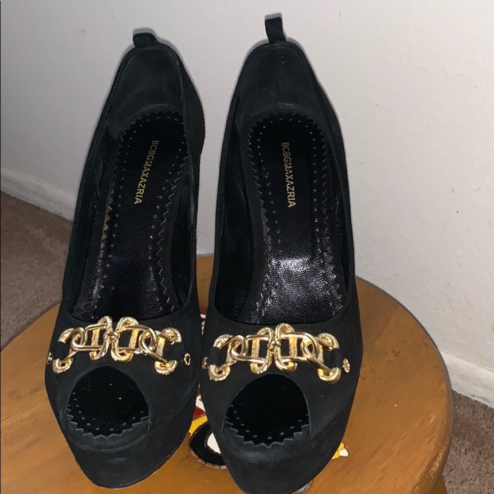 Plataformas Shoes